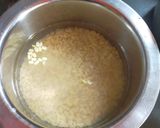 પાલક મુંગ દાળ (Palak Moong Dal Recipe In Gujarati) રેસીપી સ્ટેપ1ફોટો