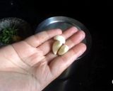 A picture of step 2 of Buttermilk in Summer.