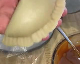 Foto del paso 4 de la receta: Empanadas con refresco de cola