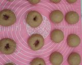 Foto langkah ke 4 dari resep Donat milo.