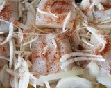 Foto del paso 4 de la receta Bacalao de Pascua