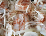 Foto del paso 4 de la receta: Bacalao de Pascua