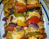 صورة لخطوة 4 من وصفة شيش طاووق ولا اروع 😋