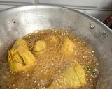 Foto langkah ke 8 dari resep Soto Kudus.