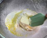 Foto del paso 2 de la receta: Coffee cake de limón