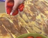 Palacsintatekercs ❤😋 recept fázis 2 fotója
