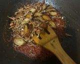 Foto langkah ke 4 dari resep Balado Teri Jengkol.