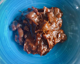 Foto del paso 9 de la receta: Buñuelos de bacalao con salsa de tamarindo casera