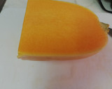 Foto del paso 1 de la receta: Hummus con Zanahoria y Calabaza con Tahini Casero