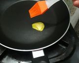 Foto langkah ke 2 dari resep 140. roti sambal.