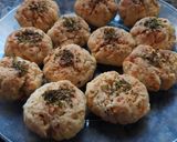 Foto del paso 3 de la receta: Scones salados