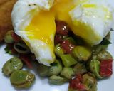 Foto del paso 4 de la receta: Huevo Poché