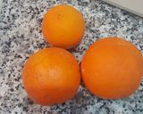 Foto del paso 3 de la receta Salmón a la naranja