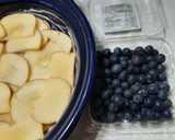 Foto del paso 6 de la receta: Tarta de manzanas con crumble de Malditos Bastardos