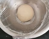 Foto del paso 2 de la receta: Foccacia