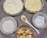 A picture of step 1 of 10 minutes Dry Fruits Malai Punjabi Lassi.