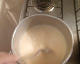 Foto del paso 2 de la receta: Crema pastelera
