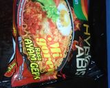 Foto langkah ke 1 dari resep Mi Goreng Jamur.