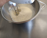 Foto del paso 6 de la receta: Mousse de pilloncillo con relleno de jelly de tejocote y guayaba