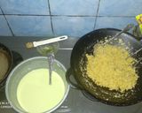 Foto langkah ke 2 dari resep Dadar gulung lembut dan legit.