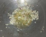 Foto langkah ke 3 dari resep Mi Panggang Mozzarella.
