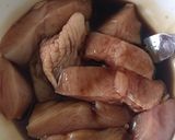 รูปขั้นตอนการทำที่ 2 ของ ไก่เทอริยากิ