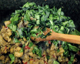 Foto del paso 2 de la receta: Canastitas rápidas de verduras