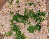 முட்டை மிளகு சாதம் ரெசிபி ஸ்டேப் 2 புகைப்படம்