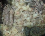 Foto del paso 4 de la receta: Bife a la olla