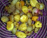Foto langkah ke 2 dari resep Abon Gurami homemade.