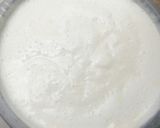 A picture of step 2 of Cookpad logo awara.