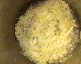 Májas - gombás göngyölt csirke bacon kabátban, májtócsnival recept fázis 2 fotója