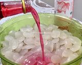 Foto langkah ke 4 dari resep Manisan Kolang Kaling.