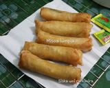 Foto langkah ke 10 dari resep Misoa lumpia.