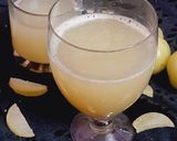 आँवले का जूस (amle ka juice recipe in Hindi) रेसिपी चरण 2 फोटो