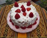 Foto del paso 6 de la receta: Postre borracho (Baba al Ron)