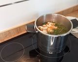 Foto del paso 3 de la receta: Potaje de Vigilia con pellas (receta manchega)