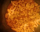 Cukkinis paradicsomos penne recept fázis 1 fotója