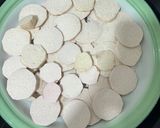Foto langkah ke 2 dari resep Crispy Keladi lapis bakul 🎋.
