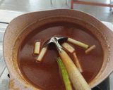 Foto langkah ke 3 dari resep Soto Betawi santan.