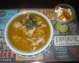 Foto del paso 7 de la receta: Encebollado de pescado