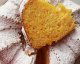 Foto del paso 3 de la receta: Torta de mandarina fácil