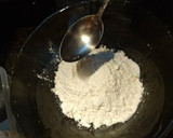 Foto del paso 1 de la receta: Masa fácil para tartas