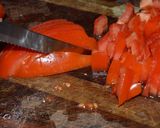 Foto del paso 4 de la receta: Shuan de hongos portobello