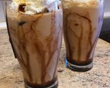 Foto del paso 1 de la receta: Frappuccino crema lotus
