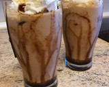Foto del paso 1 de la receta: Frappuccino crema lotus