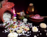 সাবুর খিচুড়ি (sabur kichdi recipe in Bengali) রেসিপি ধাপ - 3 ছবি