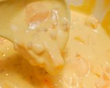 Foto langkah ke 4 dari resep Buko Mangga Creamy.