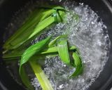 Foto langkah ke 14 dari resep Bubur Gunting.