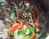 Foto del paso 3 de la receta Guiso de lentejas